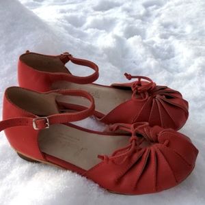 Handmade Leather shoes from Heart & Sole shoe store in Victoria BC